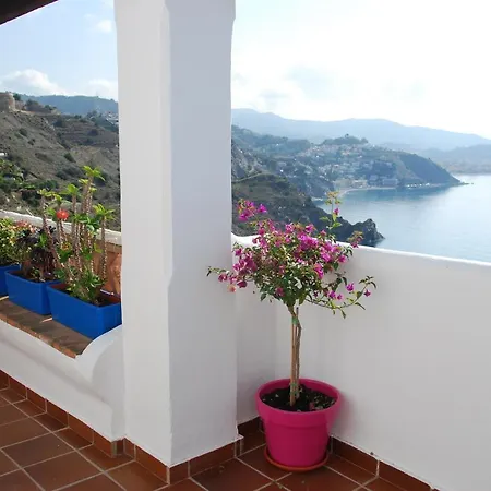 Con Vistas Y Garaje En Marina Del Apartment *