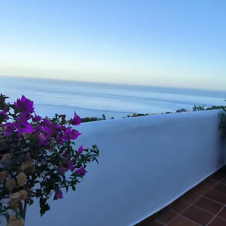 Apartment Con Vistas Y Garaje En Marina Del