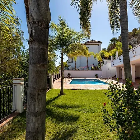 Con Vistas Y Garaje En Marina Del Apartment