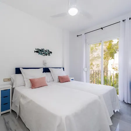 Con Vistas Y Garaje En Marina Del Apartment *